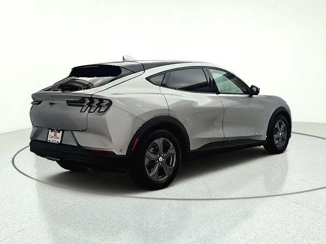 2021 Ford Mustang Mach-E - Image 6 of 19