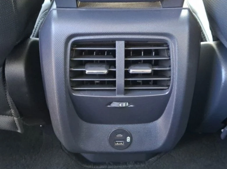 2021 Ford Mustang Mach-E - Image 9 of 13