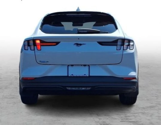 2021 Ford Mustang Mach-E - Image 6 of 13