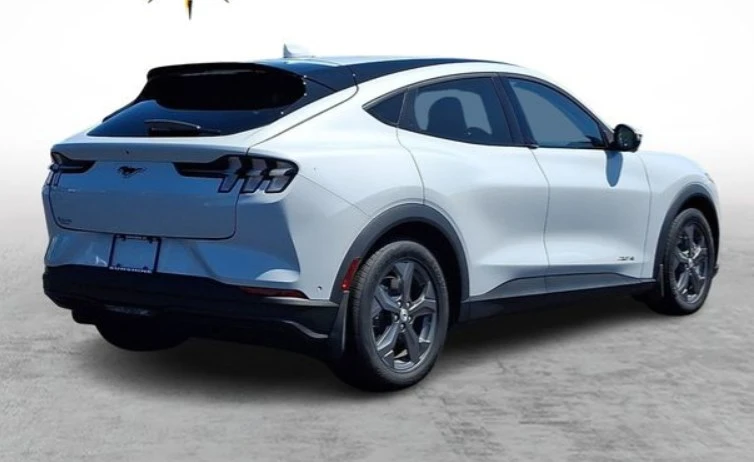2021 Ford Mustang Mach-E - Image 7 of 13