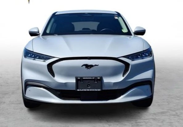 2021 Ford Mustang Mach-E - Image 3 of 13