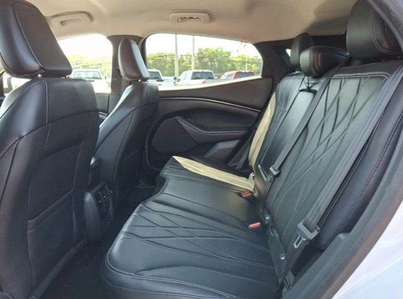 2021 Ford Mustang Mach-E - Image 8 of 13