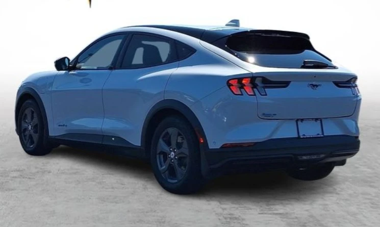 2021 Ford Mustang Mach-E - Image 5 of 13
