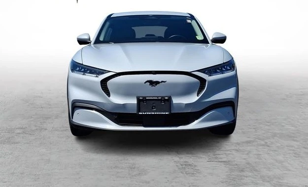 2021 Ford Mustang Mach-E - Image 2 of 13