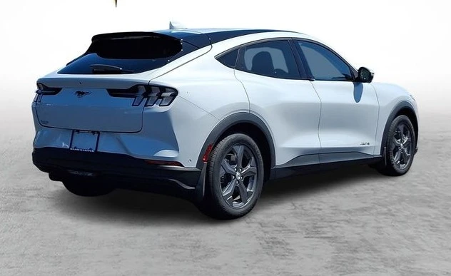 2021 Ford Mustang Mach-E - Image 6 of 13