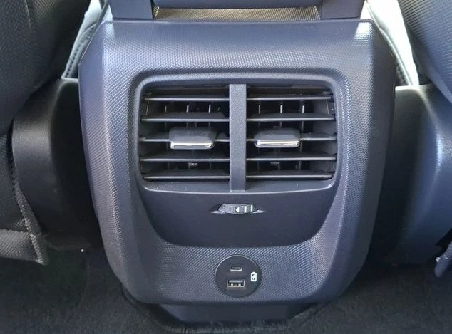2021 Ford Mustang Mach-E - Image 8 of 13