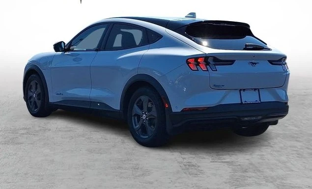 2021 Ford Mustang Mach-E - Image 4 of 13