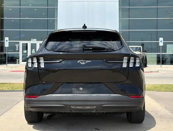 2021 Ford Mustang Mach-E - Image 5 of 12