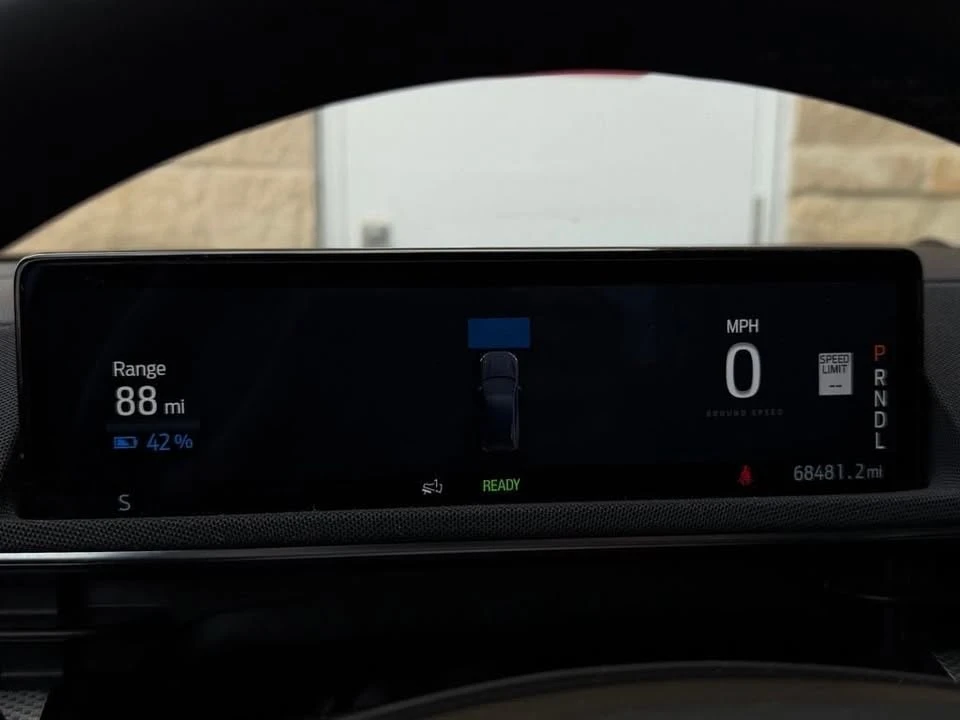 2021 Ford Mustang Mach-E - Image 8 of 12