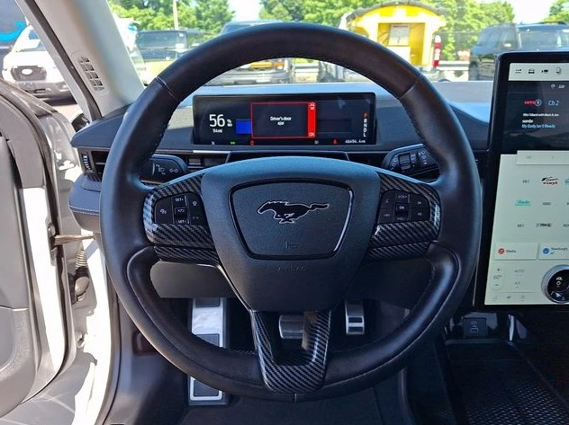 2021 Ford Mustang Mach-E - Image 12 of 13