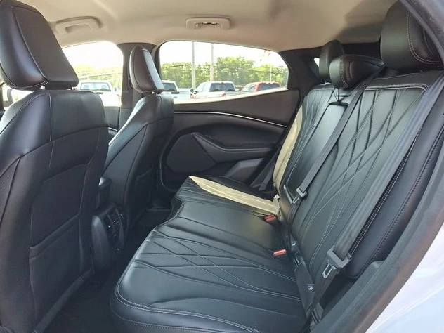 2021 Ford Mustang Mach-E - Image 7 of 13