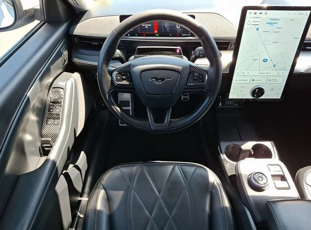2021 Ford Mustang Mach-E - Image 9 of 13