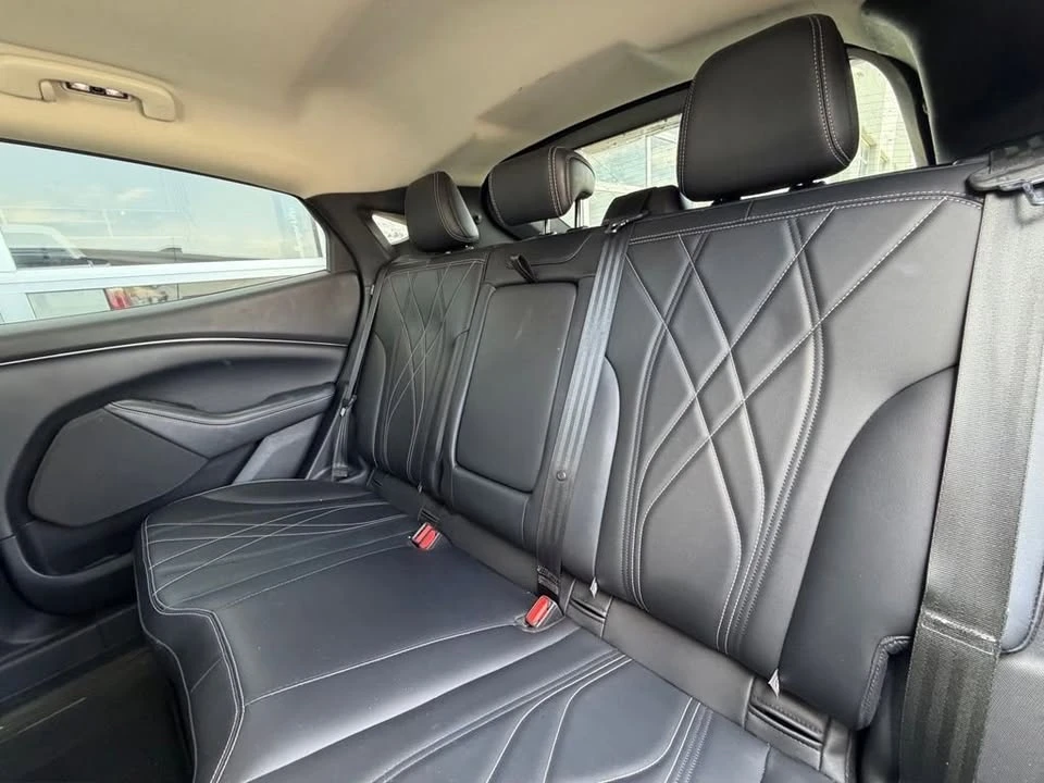 2021 Ford Mustang Mach-E - Image 11 of 12
