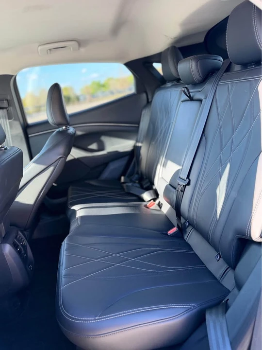 2021 Ford Mustang Mach-E - Image 8 of 8
