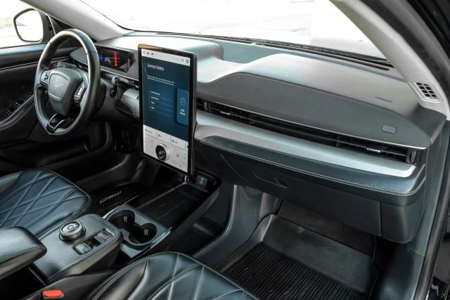 2021 Ford Mustang Mach-E - Image 13 of 21