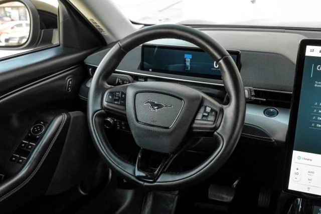 2021 Ford Mustang Mach-E - Image 17 of 21