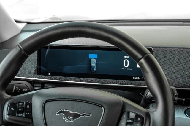 2021 Ford Mustang Mach-E - Image 20 of 21