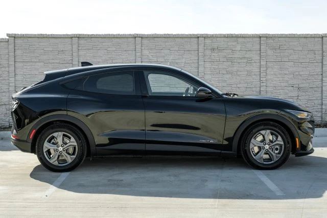 2021 Ford Mustang Mach-E - Image 8 of 21