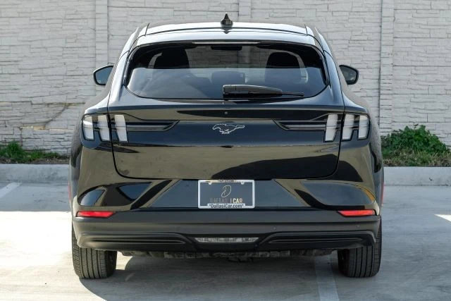 2021 Ford Mustang Mach-E - Image 10 of 21