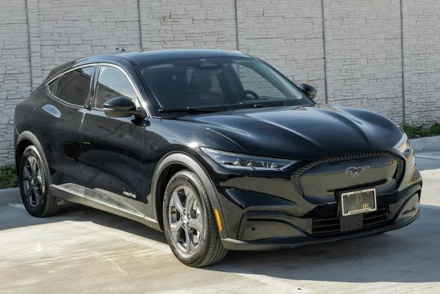 2021 Ford Mustang Mach-E - Image 7 of 21