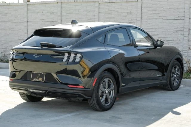 2021 Ford Mustang Mach-E - Image 9 of 21