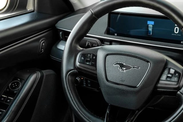 2021 Ford Mustang Mach-E - Image 18 of 21
