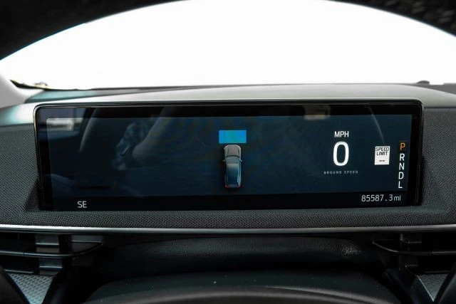 2021 Ford Mustang Mach-E - Image 21 of 21