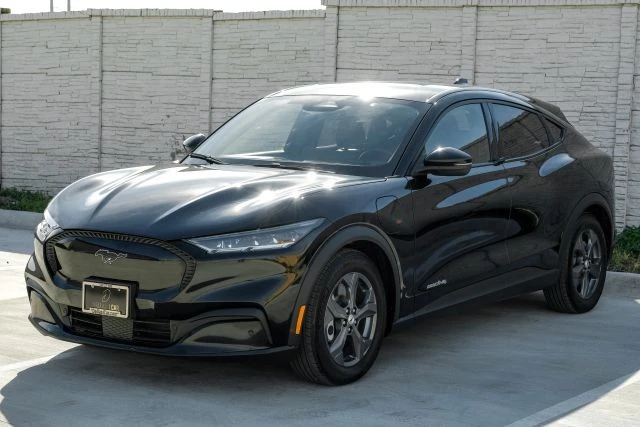 2021 Ford Mustang Mach-E - Image 5 of 21