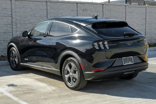 2021 Ford Mustang Mach-E - Image 11 of 21
