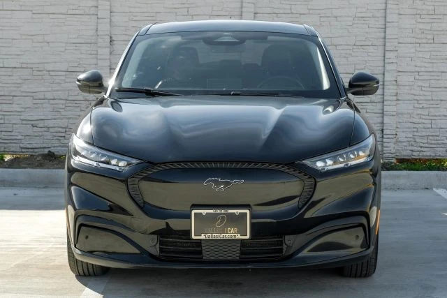 2021 Ford Mustang Mach-E - Image 6 of 21