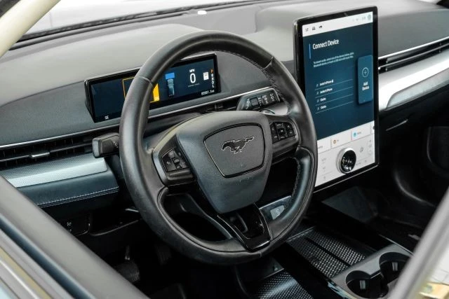 2021 Ford Mustang Mach-E - Image 16 of 21