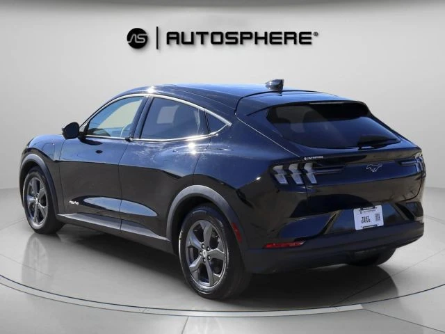 2021 Ford Mustang Mach-E - Image 7 of 21