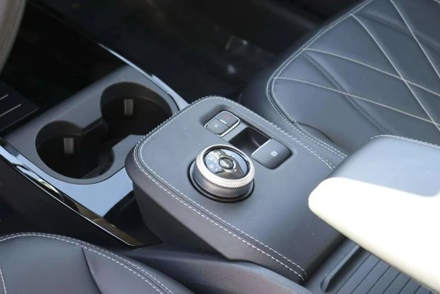2021 Ford Mustang Mach-E - Image 18 of 21