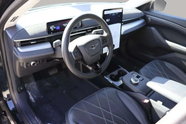 2021 Ford Mustang Mach-E - Image 16 of 21