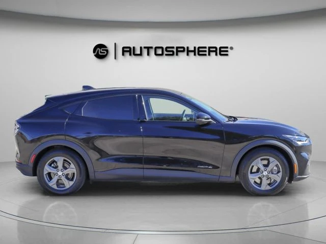 2021 Ford Mustang Mach-E - Image 11 of 21