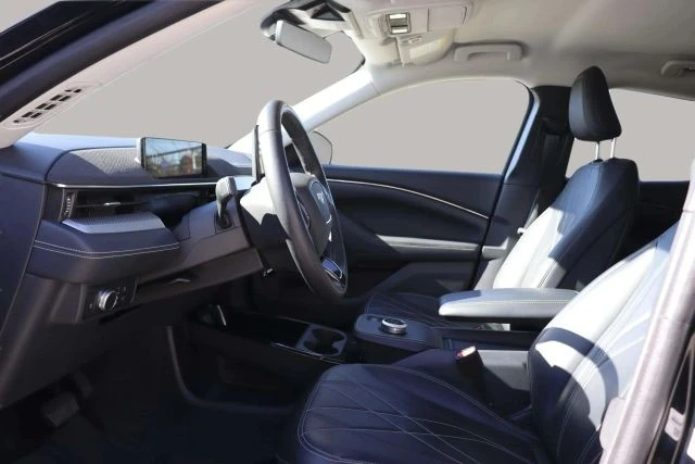 2021 Ford Mustang Mach-E - Image 19 of 21
