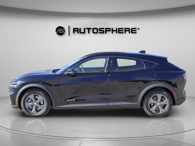 2021 Ford Mustang Mach-E - Image 5 of 21