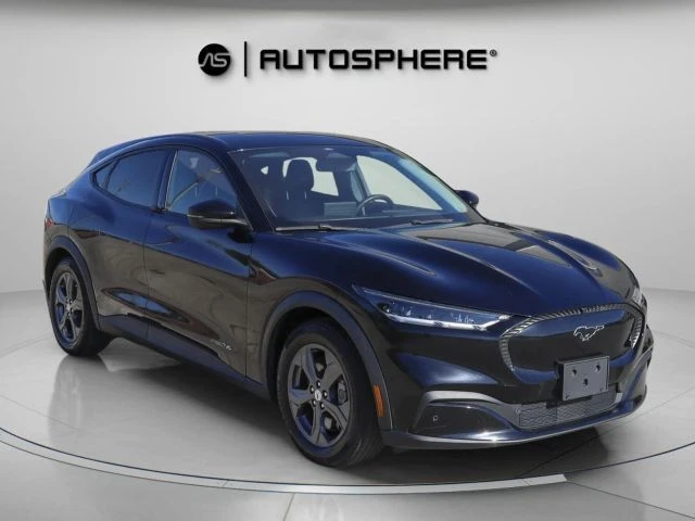 2021 Ford Mustang Mach-E - Image 12 of 21