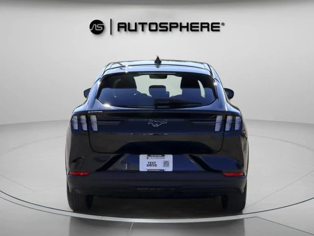 2021 Ford Mustang Mach-E - Image 8 of 21
