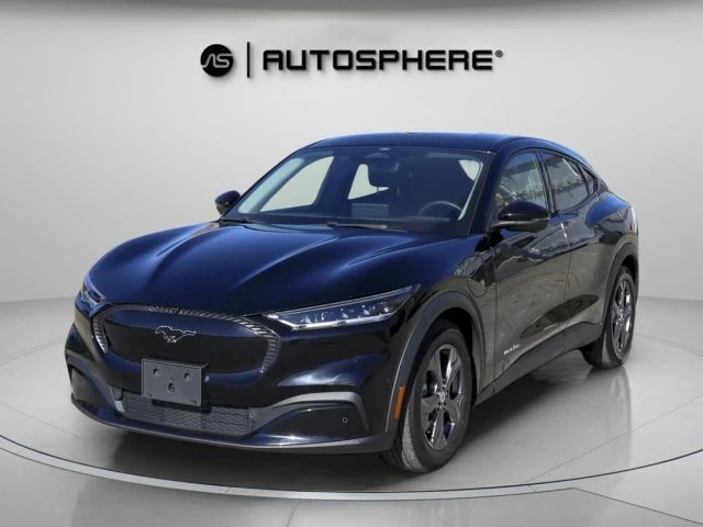 2021 Ford Mustang Mach-E - Image 4 of 21