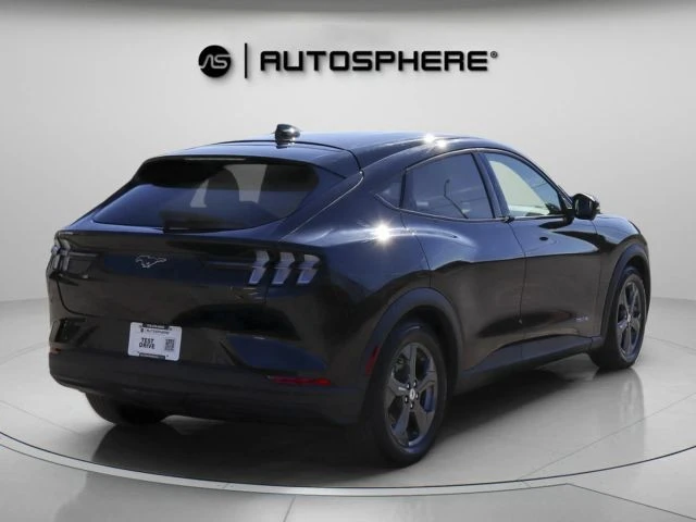 2021 Ford Mustang Mach-E - Image 10 of 21