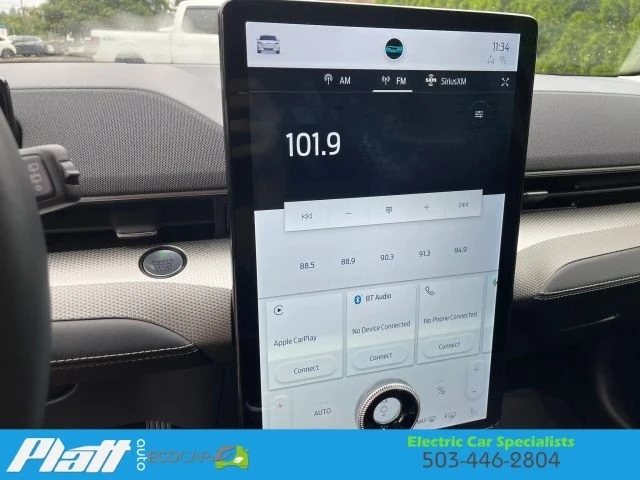 2021 Ford Mustang Mach-E - Image 29 of 31