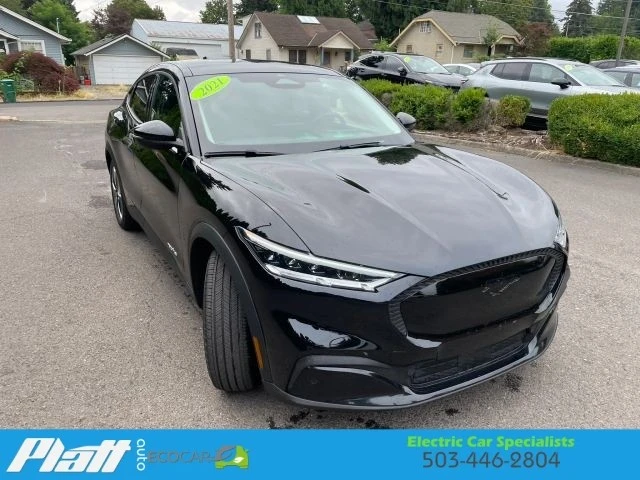 2021 Ford Mustang Mach-E - Image 19 of 31
