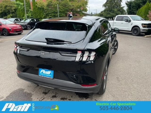 2021 Ford Mustang Mach-E - Image 12 of 31