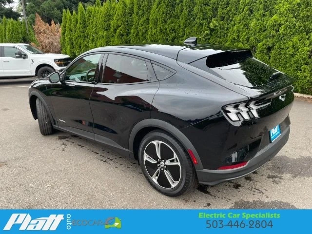 2021 Ford Mustang Mach-E - Image 9 of 31