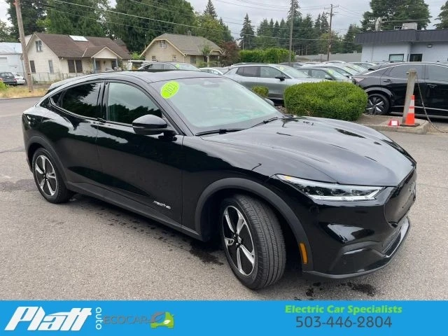 2021 Ford Mustang Mach-E - Image 18 of 31