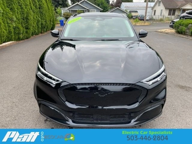 2021 Ford Mustang Mach-E - Image 20 of 31