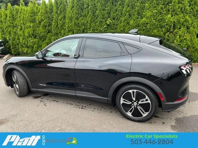 2021 Ford Mustang Mach-E - Image 8 of 31