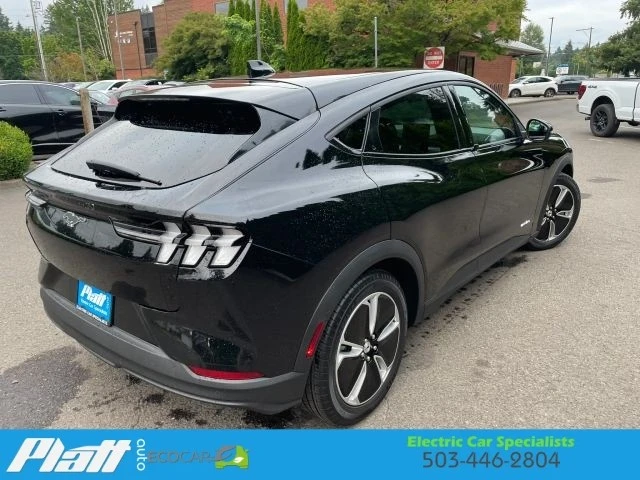 2021 Ford Mustang Mach-E - Image 13 of 31