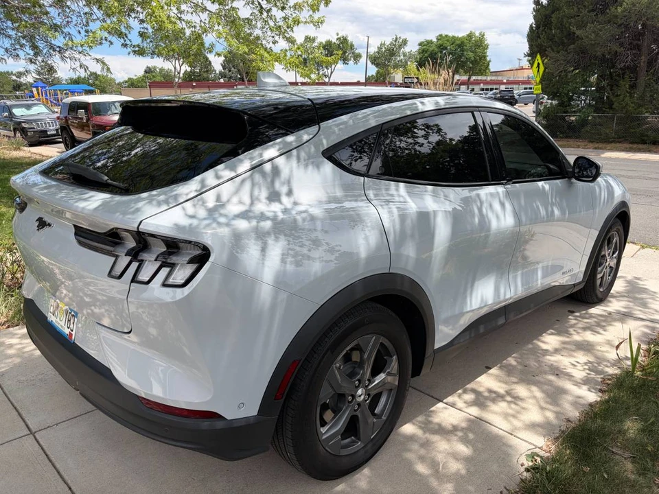 2021 Ford Mustang Mach-E - Image 4 of 14
